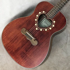 Modelo Orquesta Zemaitis CAF-85H, Rojo Desteñido (nº250103) - Imagen 1 de 9