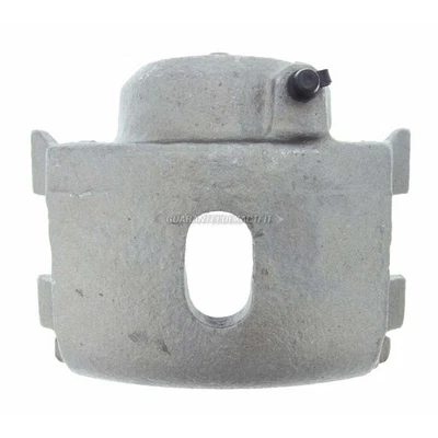Centric Front Right Brake Caliper For Chrysler Imperial Dodge Ramcharger - Image 1 of 4