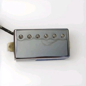 52mm A5 High Output Split Tap Humbucker Custom Shop Hand Wound Electric Guitar  - Picture 1 of 2