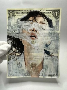 Faces in the Smoke - Picture 1 of 13