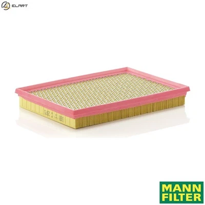 FILTRO DE AIRE C 2975 PARA JEEP GRAND/CHEROKEE/III/SUV LIBERTY COMMANDER 2,5 L 4 cilindros Foto 1 de 4