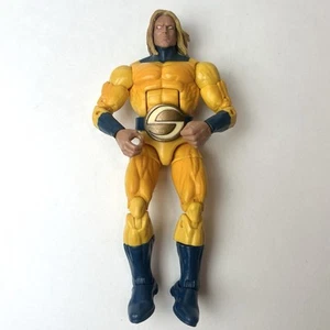 Figura de acción Marvel Legends Infinite Series Sentry 6" The Allfather BAF - Imagen 1 de 9