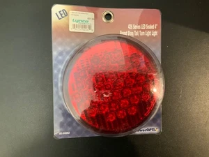 Lynco 426 series LED sealed 4 inch round stop/tail/turn light - Bild 1 von 1