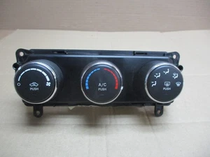 11 12 13 14 15 16 17 Jeep Compass Temperature Climate Control A/C Heat 55111278 - Picture 1 of 10