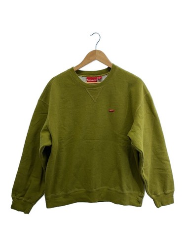 Giacca da allenatore Supreme 22SS Gomma L poliestere GRN