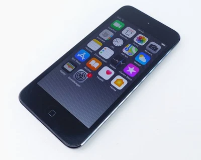 Apple iPod Touch 6. Generation Grau 32GB A1574 TOP #T6 - Bild 1 von 4