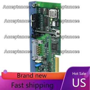 US Free TAX B&R IF661 Interface module 3IF661.9 PLC Module Display Power Panel - Picture 1 of 3
