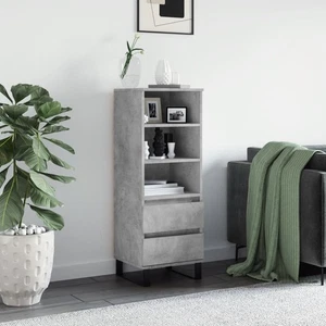 Highboard, Highboards, Highboard vidaXL - Picture 1 of 26