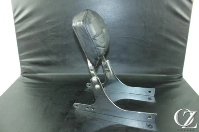 96-97 Harley Dyna Wide Glide FXDWG encosto barra maricas - Imagem 1 de 4