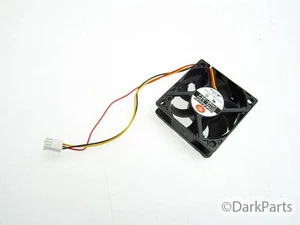 IBM Lenovo ThinkCentre S50 Type 8184 Case Fan 88P6993 FRU 03R0296 - Picture 1 of 1