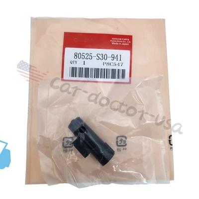 OEM Air Temperature Sensor For Honda Acura CRV ILX MDX Insight 80525-S30-941 US - Image 1 of 4