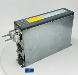 Módulo de interfaz activa Siemens SINAMICS 6SL3100-0BE21-6AB0 Ver B *GARANTÍA* - Imagen 1 de 7