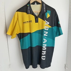Team AB ANRO Volvo Ocean Race 2005-2006 T-Shirt Herren Large Yacht Segeln - Bild 1 von 5