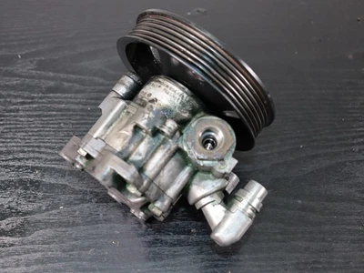 Mercedes W211 R171 W219 Servopumpe Lenkhelfpumpe A0044661401 - Bild 1 von 4