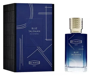 EX NIHILO Blue Talisman 100 ml Original NEU + OVP Eau de Parfum EDP Unisex Duft - Bild 1 von 7