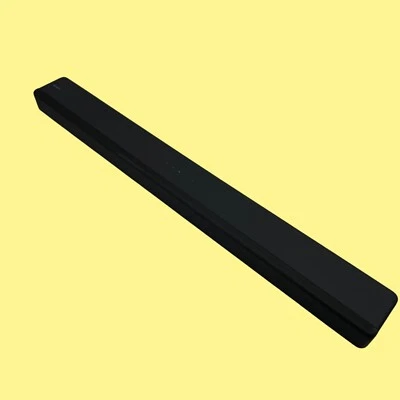 FOR PARTS Soundbar Only Sony Model SA-G700 Wireless #3378 Z58/2 - Image 1 of 4