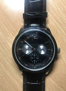 Reloj para Hombres FMD Japón La mayoría Cuerda Mecánica Batería Nueva Puesta 10/12/2024 Usado - Imagen 1 de 11