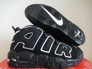 nike uptempo ebay