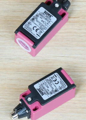 1PCS SUNS SND4111-SP-C-R limit switch - Bild 1 von 3