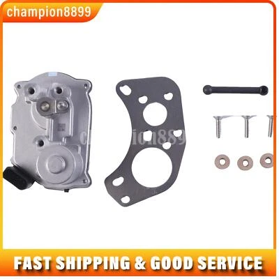 ​Atuador elétrico turbo para Audi A4 A6 A8 VW Touareg Phaeton 3L 59007117001 - Imagem 1 de 4