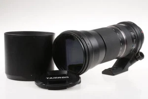 TAMRON SP 150-600mm f/5,0-6,3 Di VC USD para Canon EF - SNr: 064216 - Imagen 1 de 6