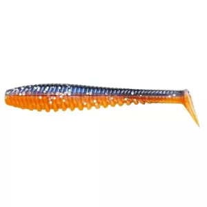 Pontoon21 Awaruna Dun 3.5 1304 rauchbraun-blau Karottenbauch, 5 Stck., lang... - Bild 1 von 1
