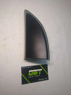 2007 08 09 10 11 12 DODGE CALIBER FRONT LH MIRROR INTERIOR TRIM BEZEL OEM A  - Image 1 of 4