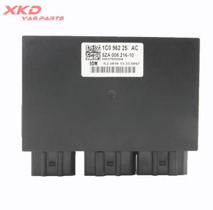 Central Door Locking Control Unit Module  For VW Bora 2002 2003 2004 1C0962258AC - Picture 1 of 5