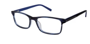 New Ted Baker just kidding B970 BLU 48.16.135 Kid’s Eyeglasses Frames - Picture 1 of 13