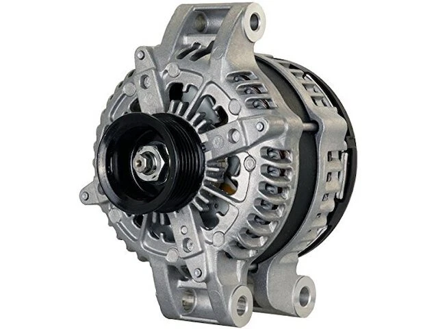 Alternador 63TDYW79 para F350 Super Duty F150 F250 2013 2014 2011 2012 2015 2016 Foto 1 de 1