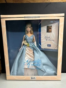 Mattel Carter Bryant Grand Entrance 2000 Collector Edition Barbie Doll (28533) - Picture 1 of 4