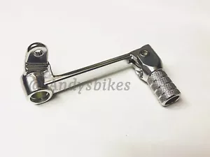Heavy Duty Spring Operated Gear Lever Pedal Cagiva Mito 125 SP525 2008-2014 - Picture 1 of 5