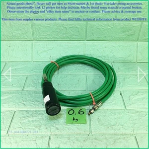 MIYACHI F0L-30A-7070-QB e Mitsubishi ST200, fibra laser come foto, sn:8399, dφm - Foto 1 di 15