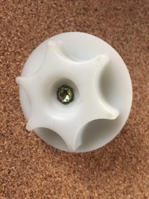 INFINITI G35 G37 OEM Soporte de sujeción de neumáticos de repuesto de emergencia 03-07 Foto 1 de 2