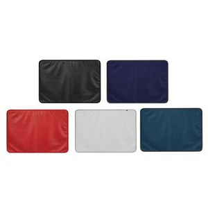 Dustproof, antistatic PU leather LCD computer case for monitors - Picture 1 of 36