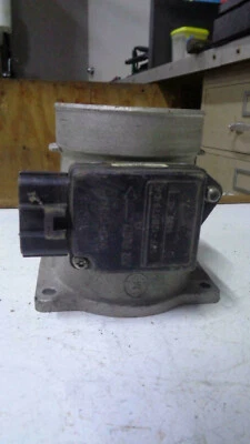 1997 FORD AEROSTAR расходомер, 6-245 (4,0 л) Id F57F-DA - Изображение 1 из 3