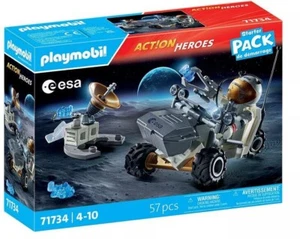 Playmobil Action Heroes 71734 Space Mission MIB/New - Picture 1 of 1