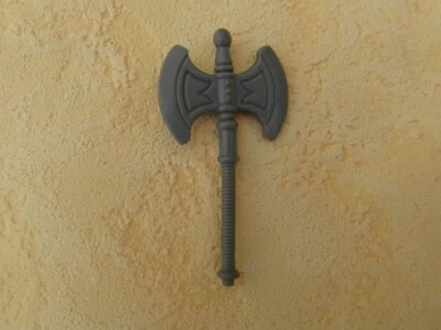 MASTERS OF THE UNIVERSE AXT STREITAXT ALT 80er - Bild 1 von 2