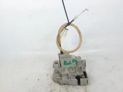 51920397 SERRATURA PORTA POST DX LANCIA DELTA (844) 1.6 MULTIJET 16V MAN 6M 120C - Immagine 1 di 2