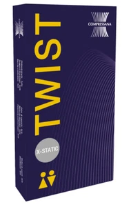 Stützstrümpfe Compressana X-Static - Bild 1 von 18