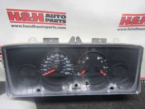 Speedometer Cluster MPH Without Tachometer Fits 00-01 NEON 153566 - Bild 1 von 1