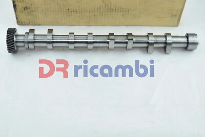 Árbol de Levas Árbol De Distribución Lado Entrada OPEL 636027-97111166 - Imagen 1 de 4