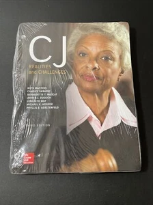 Loose leaf for CJ: Realities and Challenges, 3rd Edition - Picture 1 of 5