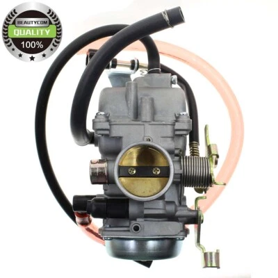 for Kawasaki Mojave 250 KSF250 1987 1988 - 2003 | New Carburetor Ship From USA - Image 1 of 4