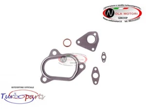 KIT GUARNIZIONE TURBO TURBINA PUNTO CORSA 1.3 MjT 70 CV - Bild 1 von 1