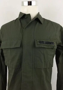 Prestige Tactical Wear Herren US Army Airborne Military Langarm Hemd Small - Bild 1 von 8
