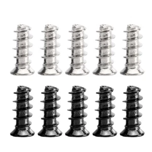 Sturdy Computer Case Fan Screws For Easy PC Cooling Fan Component Installation - Afbeelding 1 van 10