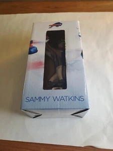 Sammy Watkins Buffalo Bills NFL Bobblehead NIB New in Box Football 2010 SGA - Picture 1 of 8