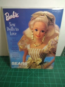 Barbie Puppe Sammler Katalog HERBST 1995 Sound of Music - Bild 1 von 3