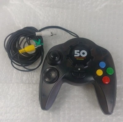 Dream gear 50 In 1 Plug And Play - Image 1 of 2